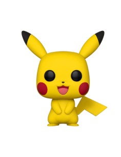 POP! 31528 figura de acción y colleccionable