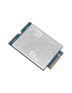 4XC1Q24438 adaptador y tarjeta de red Interno WWAN