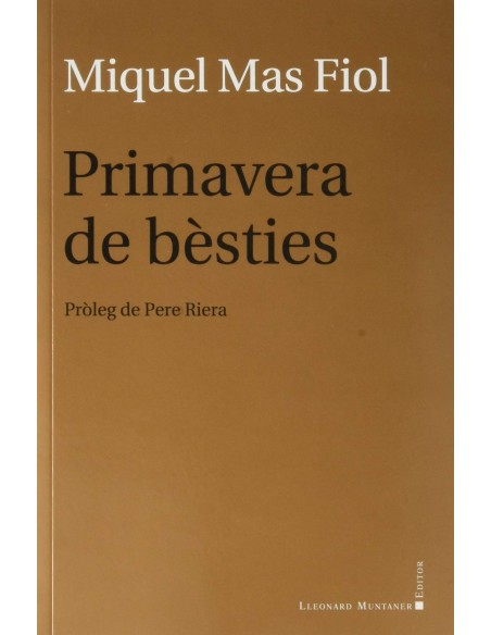 Primavera de besties