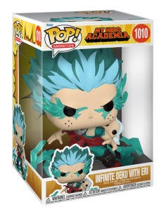 POP! 51901 collectible figure