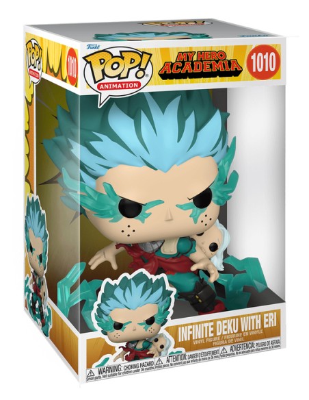 POP! 51901 collectible figure