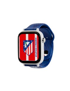SaveWatch Plus Ed. Atlético de Madrid 4,7 cm (1.85") Digital 1920 x 1080 Pixeles Pantalla táctil 4G Blanco Wifi GPS (satélite)