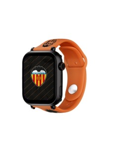 SaveWatch Plus Ed. Valencia 4,7 cm (1.85") Digital 1920 x 1080 Pixeles Pantalla táctil 4G Negro Wifi GPS (satélite)