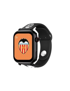 SaveWatch Plus Ed. Valencia 4,7 cm (1.85") Digital 1920 x 1080 Pixeles Pantalla táctil 4G Negro Wifi GPS (satélite)