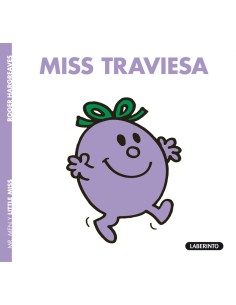 Miss Traviesa