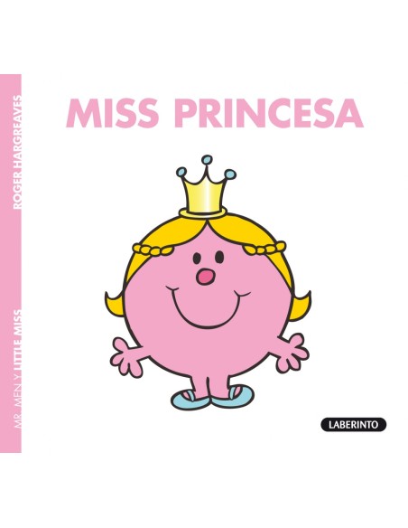 Miss Princesa