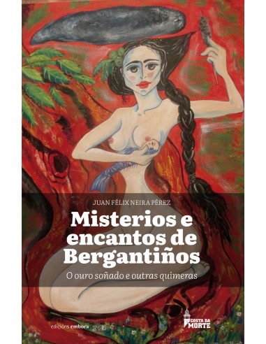 Misterios e encantos de Bergantinos