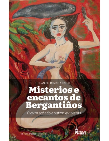 Misterios e encantos de Bergantinos