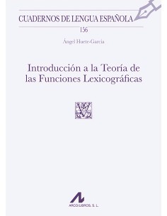 Introduccion a la Teoria de las Funciones Lexicograficas