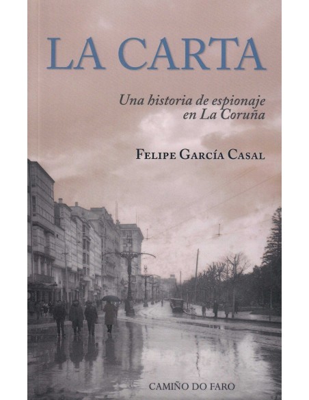 LA CARTA
