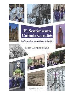 EL SENTIMIENTO COFRADE CORUNES