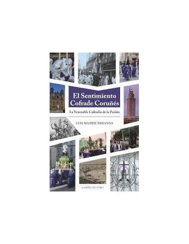 EL SENTIMIENTO COFRADE CORUNES