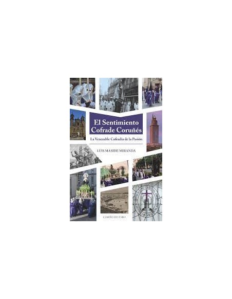 EL SENTIMIENTO COFRADE CORUNES