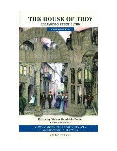 THE HOUSE OF TROY