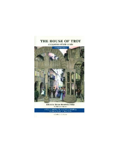THE HOUSE OF TROY