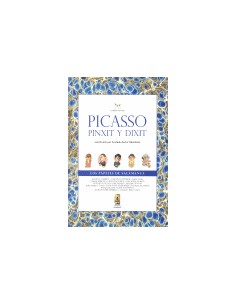 Picasso pinxit y dixit