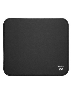 EW3183 alfombrilla para ratón Negro