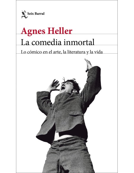 La comedia inmortal