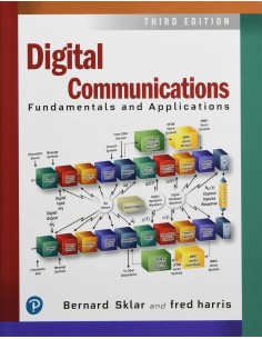 DIGITAL COMMUNICATION FUNDAMENTALS AND APPLICATIONS