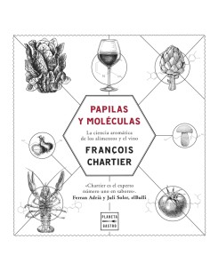 Papilas y moleculas Edicion tapa blanda