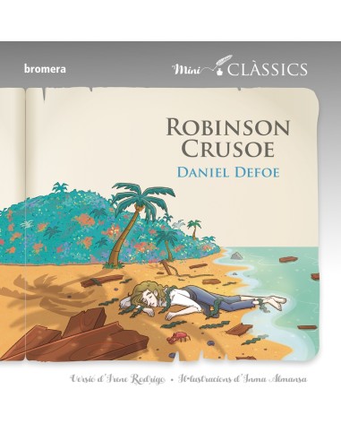 Robinson Crusoe