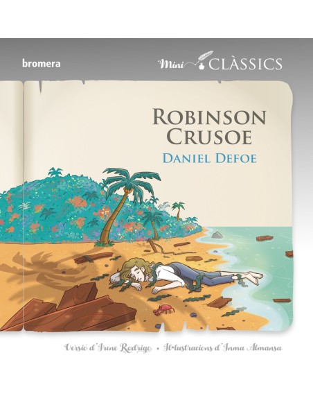 Robinson Crusoe