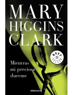 Mientras mi preciosa duerme