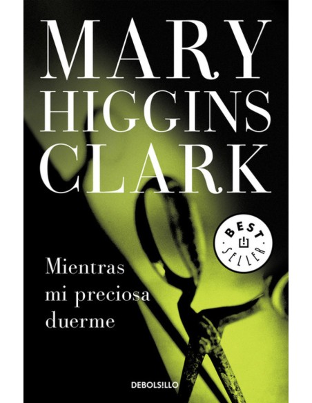 Mientras mi preciosa duerme