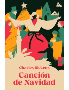 Cancion de Navidad