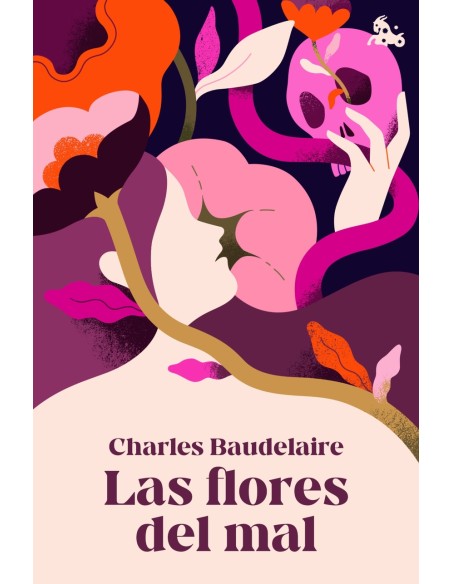 Las flores del mal