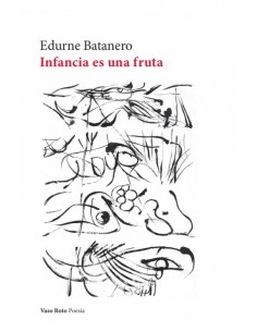 INFANCIA ES UNA FRUTA