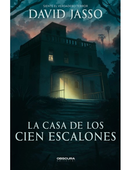 La casa de los cien escalones
