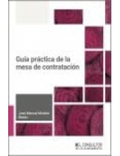 Guia practica de la mesa de contratacion