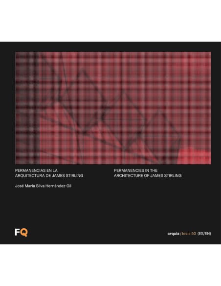 Permanencias en la arquitectura de James Stirling