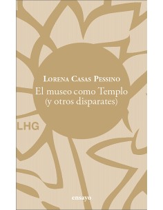 El museo como Templo
