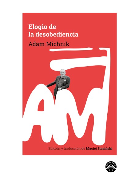 Elogio de la desobediencia