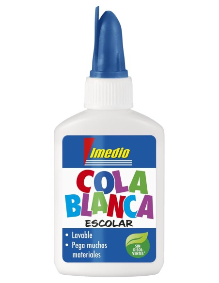 C 12 bote cola blanca escolar 125g imedio