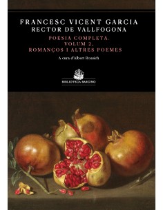 Poesia completa volum II