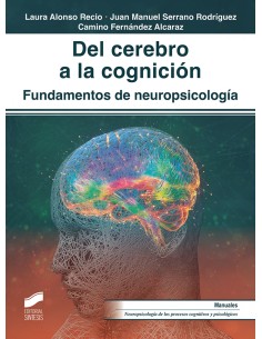 Del cerebro a la cognicion