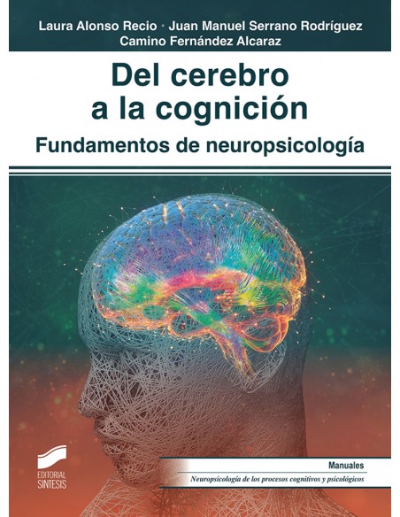 Del cerebro a la cognicion