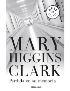 Perdida en su memoria