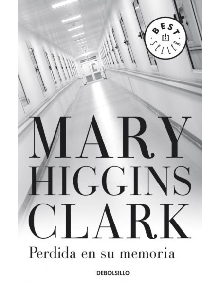 Perdida en su memoria