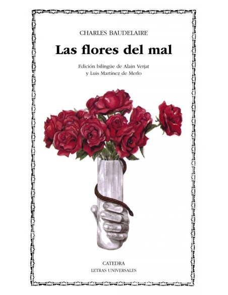 Las flores del mal
