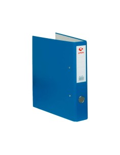 CARP ANILLAS GRAFOPLAS A4 2AN 25MM AZUL 07222530