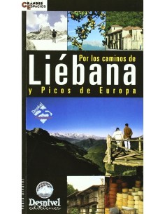 Por los caminos de liebana y picos de europa