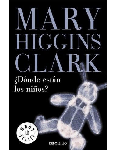Donde estan los ninos