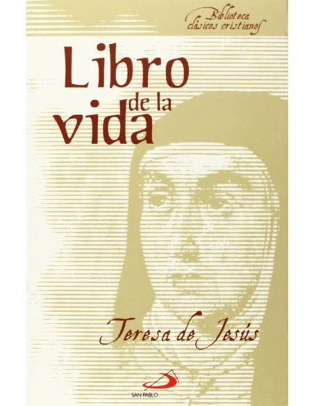 El libro de la vida