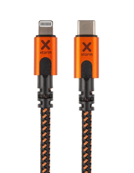 Xtreme USB-C to Lightning cable (1.5m)