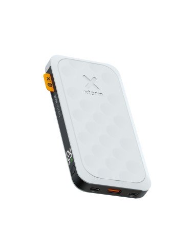 20W Fuel Series Powerbank 10.000mAh - Dusk White