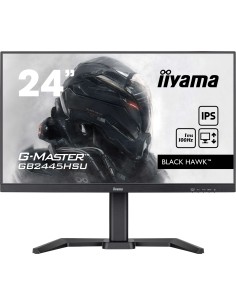 G-MASTER GB2445HSU-B2 LED display 60,5 cm (23.8") 1920 x 1080 Pixeles Full HD Negro